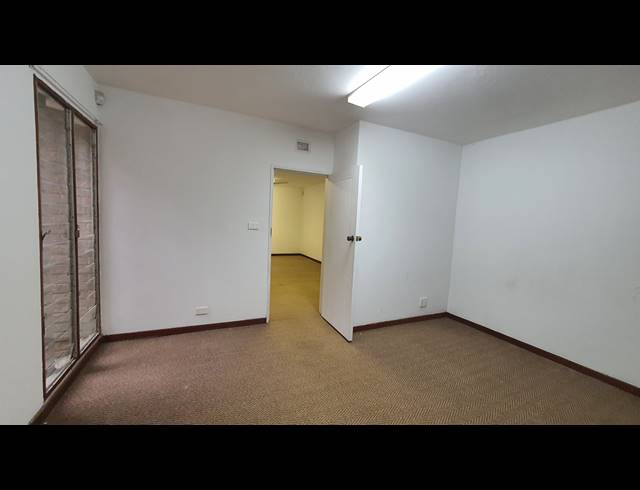 1 BEDROOM APARTMENT TO LET IN WESTVILLE